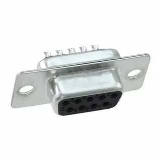 Amphenol L77SDE09SC309