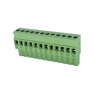 Dinkle Corporation, USA 5ESDPL-12P