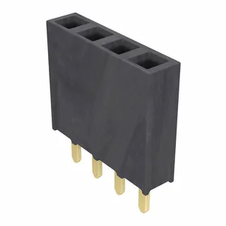 Samtec Inc. SSW-104-01-G-S