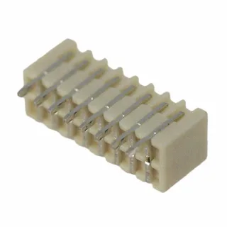 TE Connectivity AMP Connectors 5-1775444-8