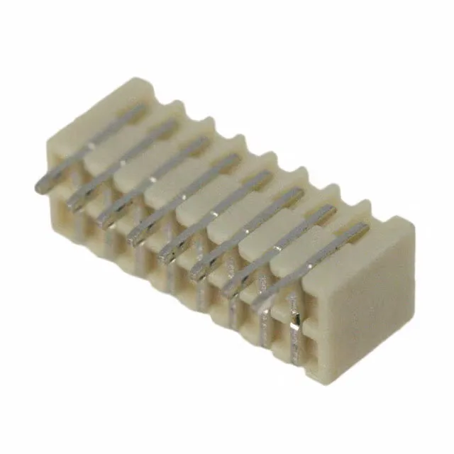 5-1775444-8 — TE Connectivity AMP Connectors product photo
