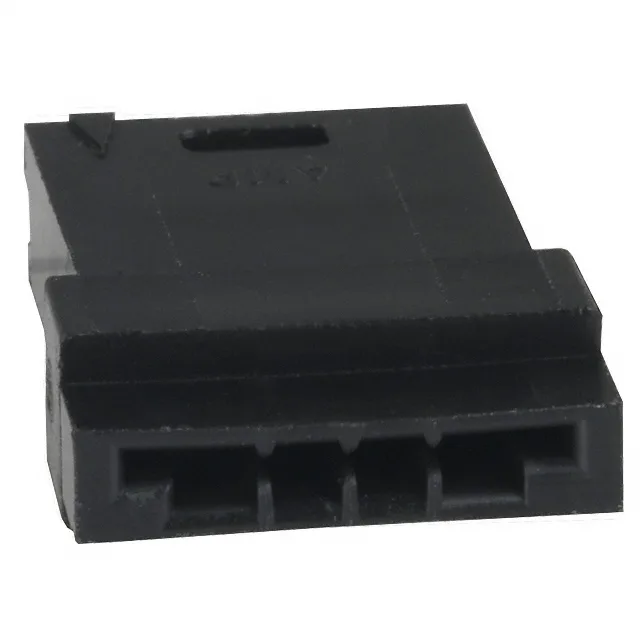 TE Connectivity AMP Connectors 88637-3 — FFC / FPC & Ribbon Connectors