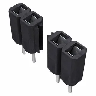 Samtec Inc. SSA-105-S-T