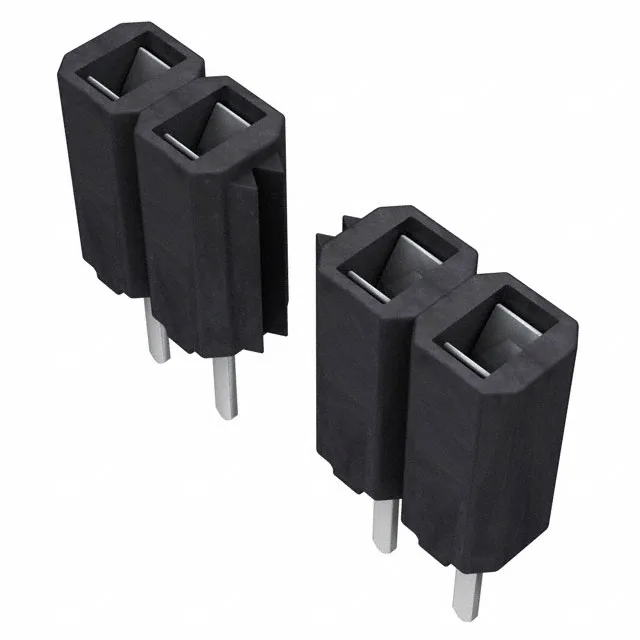 Samtec Inc. SSA-113-S-T — Female Socket Headers