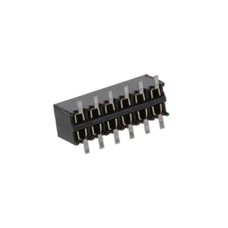 Samtec Inc. MMS-106-02-L-DV-TR