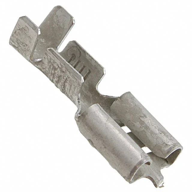 TE Connectivity AMP Connectors 280001-9