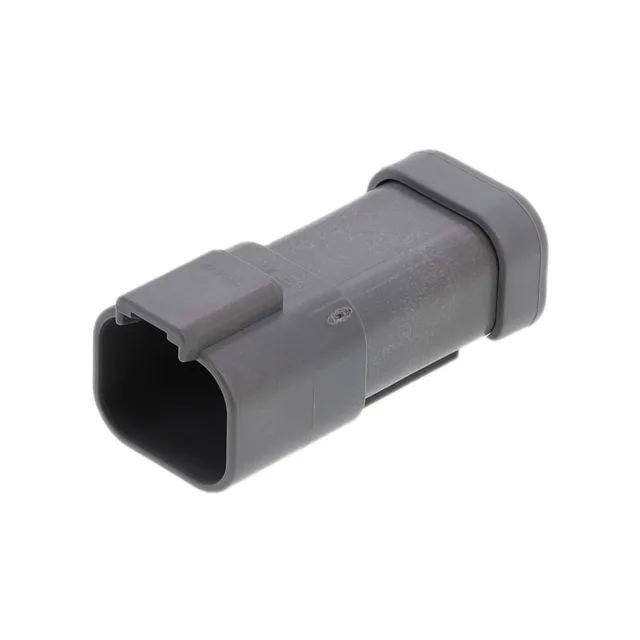 TE Connectivity Deutsch Connectors DT04-4P-E003