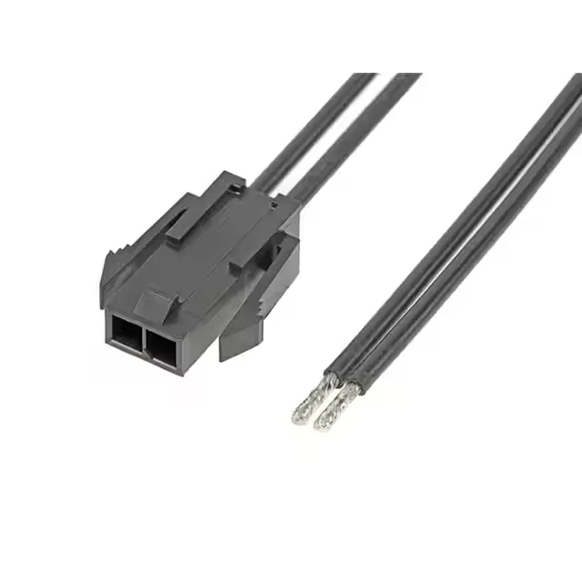 2147531022 — Molex product photo