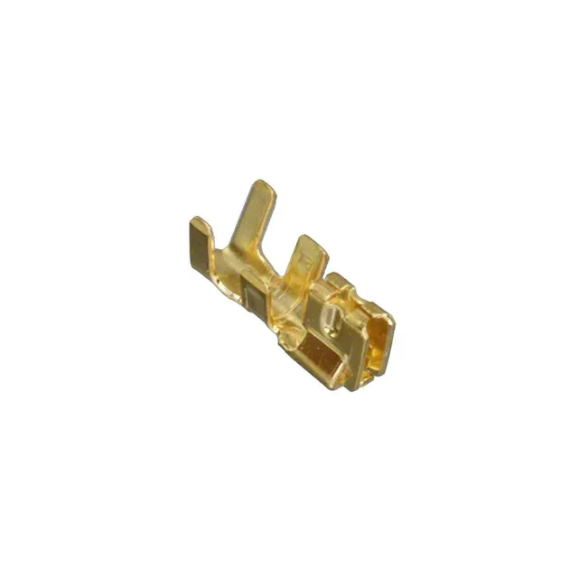 Molex 561618081 — Crimp Contacts & Pins