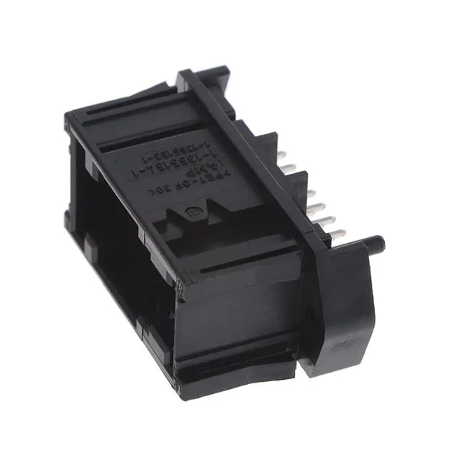 TE Connectivity AMP Connectors 1-1355154-1