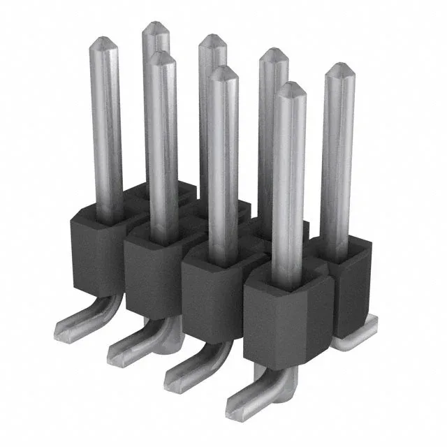 Samtec Inc. TSM-104-01-T-DV-A-P-TR — Pin Headers