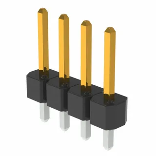 Amphenol 68000-104