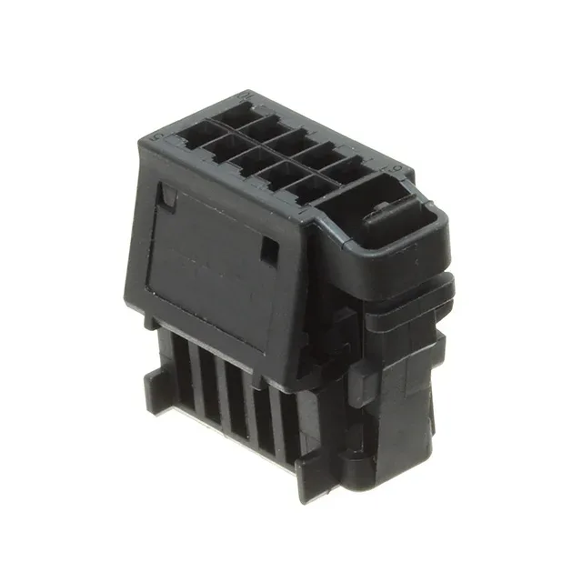 TE Connectivity AMP Connectors 1-1670990-1