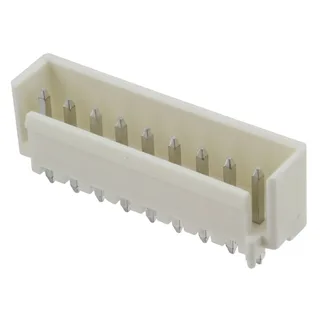 TE Connectivity AMP Connectors 1744427-9