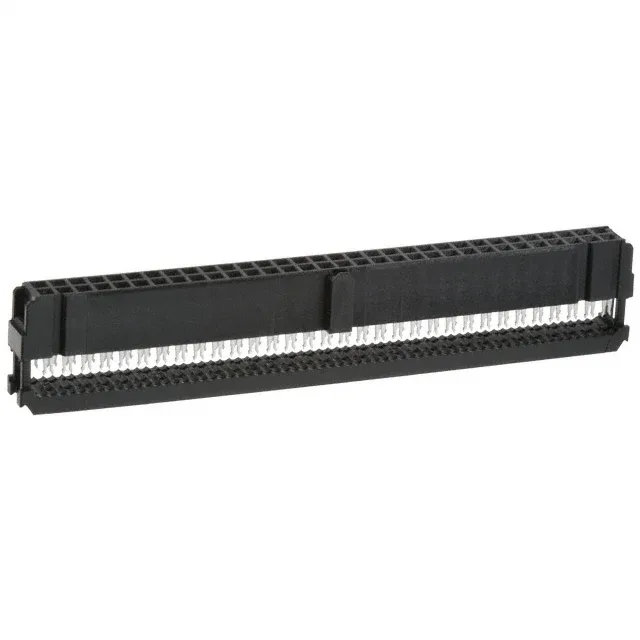 1-1658621-2 — TE Connectivity AMP Connectors product photo