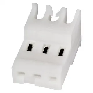 TE Connectivity AMP Connectors 3-641654-3