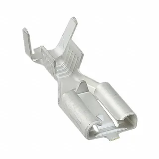 TE Connectivity AMP Connectors 1217095-2