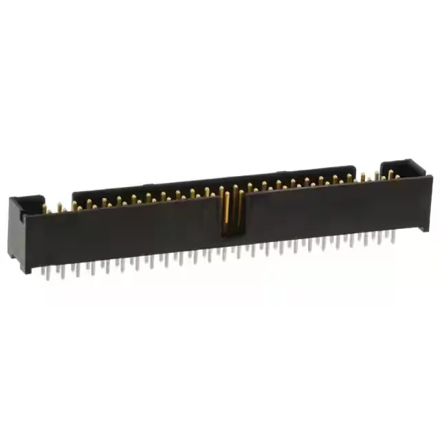TE Connectivity AMP Connectors 1-103308-0