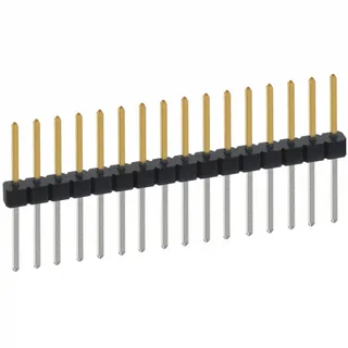 Sullins Connector Solutions PBC16SFDN