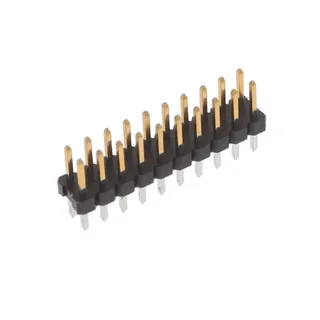 TE Connectivity AMP Connectors 1-2842131-0
