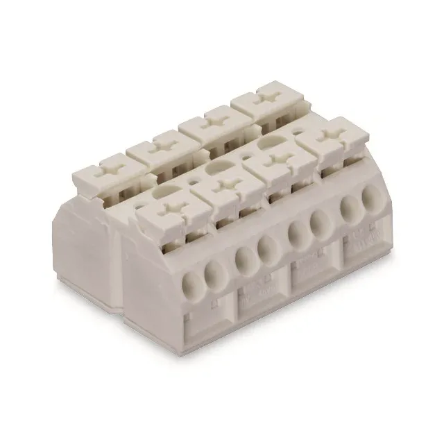 862-604 — WAGO Corporation product photo