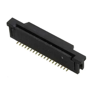 TE Connectivity AMP Connectors 1-1734248-9