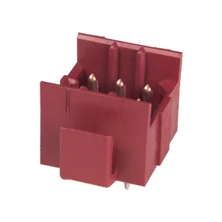 TE Connectivity AMP Connectors 2-640501-2