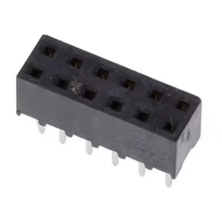 TE Connectivity AMP Connectors 1-2314826-2