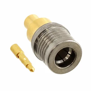 TE Connectivity AMP Connectors 1408346-1