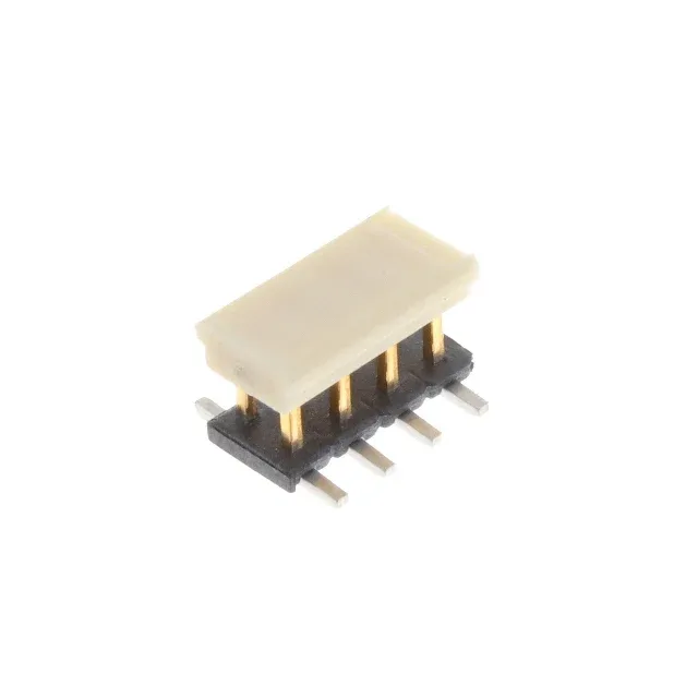 TE Connectivity AMP Connectors 966926-4