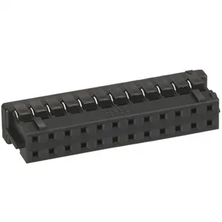 Hirose Electric Co Ltd DF11-24DS-2C