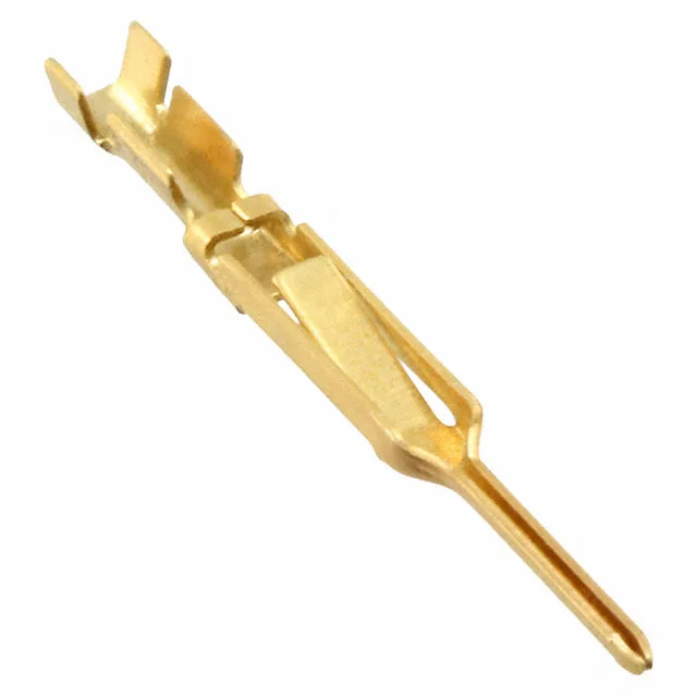 TE Connectivity AMP Connectors 86656-2