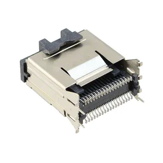 Molex 0757840126