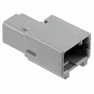 Hirose Electric Co Ltd GT13SCN-1/1PP-HU