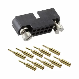 Harwin Inc. M80-5631005