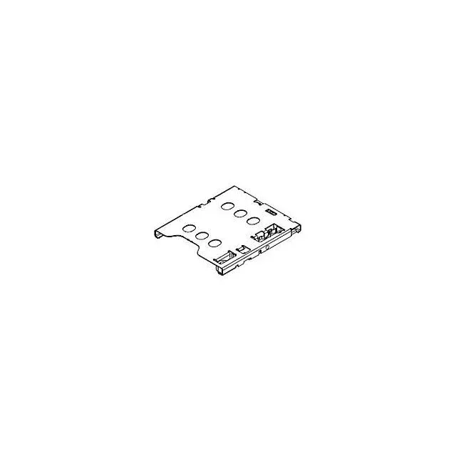 Molex 78790-1001