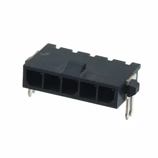 TE Connectivity AMP Connectors 2-1445099-5
