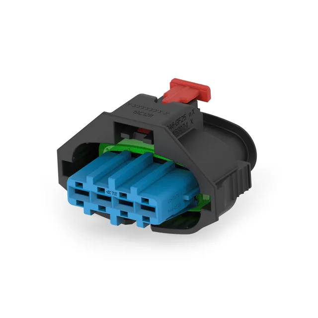 TE Connectivity AMP Connectors 2345394-1