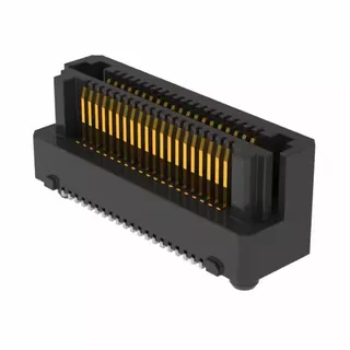 Samtec Inc. LSHM-120-04.0-F-DV-A-N-K-TR