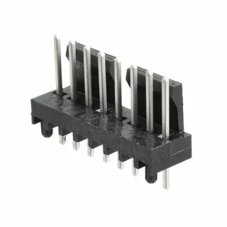 TE Connectivity AMP Connectors 3-647609-8