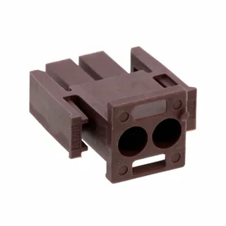 TE Connectivity AMP Connectors 1-350777-1