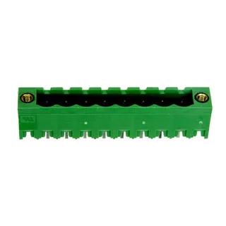 TE Connectivity AMP Connectors 796867-8