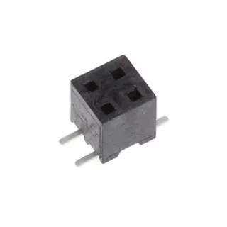 TE Connectivity AMP Connectors 2314844-4