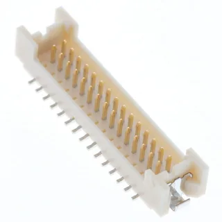 Hirose Electric Co Ltd DF13E-30DP-1.25V(76)