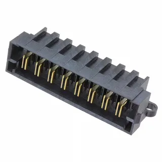 Samtec Inc. MPT-08-01-01-L-RA-SD