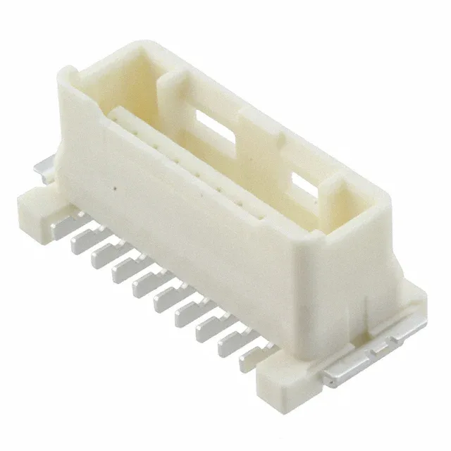 Molex 5033951010 — Female Socket Headers