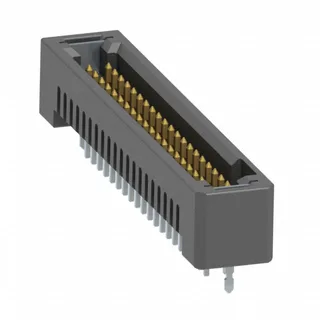 Samtec Inc. TFM-120-01-L-D-WT