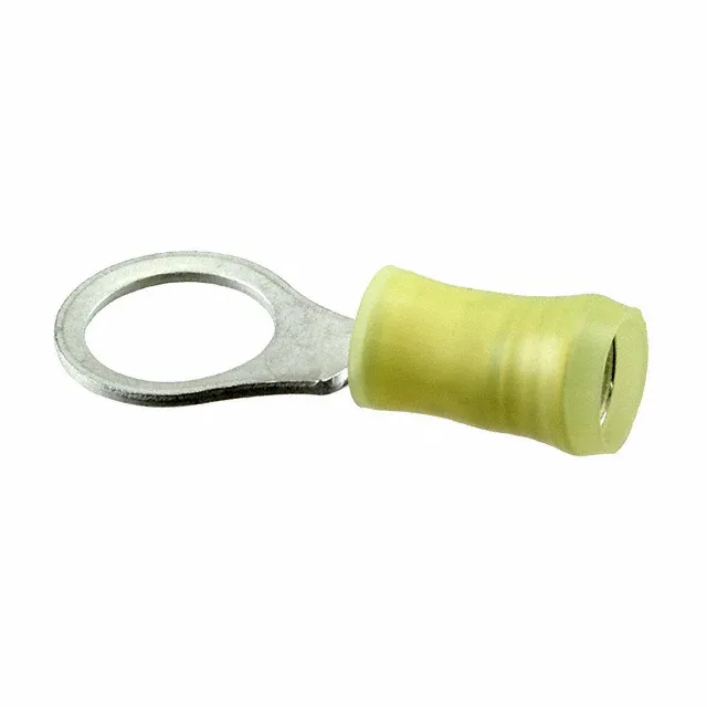 130207 — TE Connectivity AMP Connectors product photo