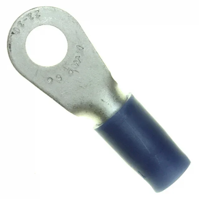TE Connectivity AMP Connectors 324048