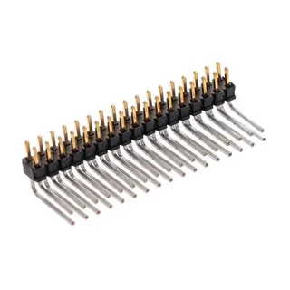 Samtec Inc. TMMH-117-01-S-D-FE